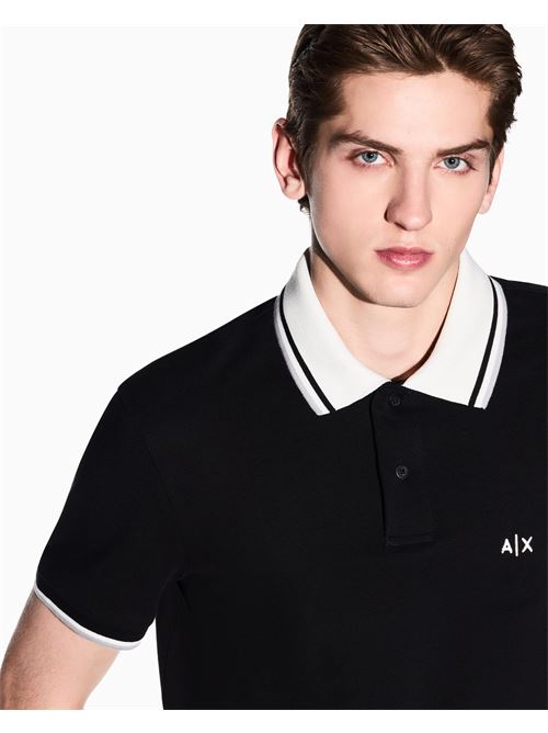  ARMANI EXCHANGE | XM002350 AF10366/UC001